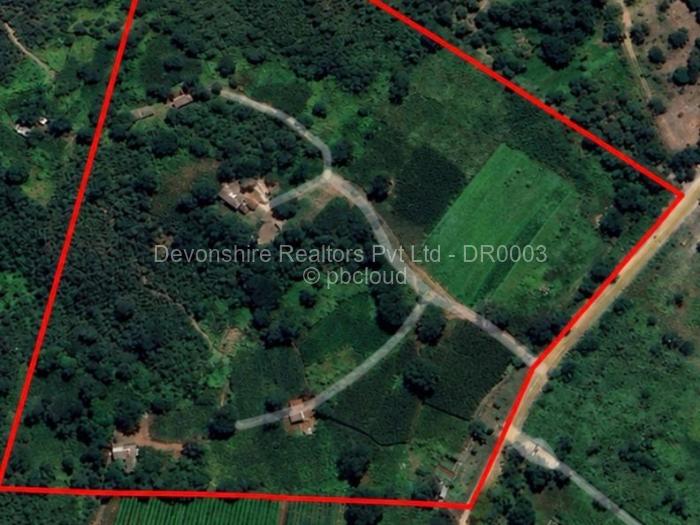 Farm/Plot for Sale in Christon Bank, Christon Bank