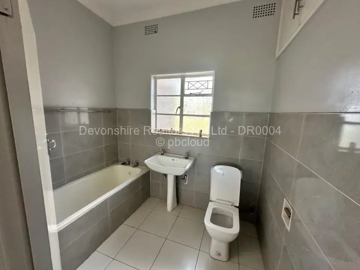 3 Bedroom House to Rent in Eastlea