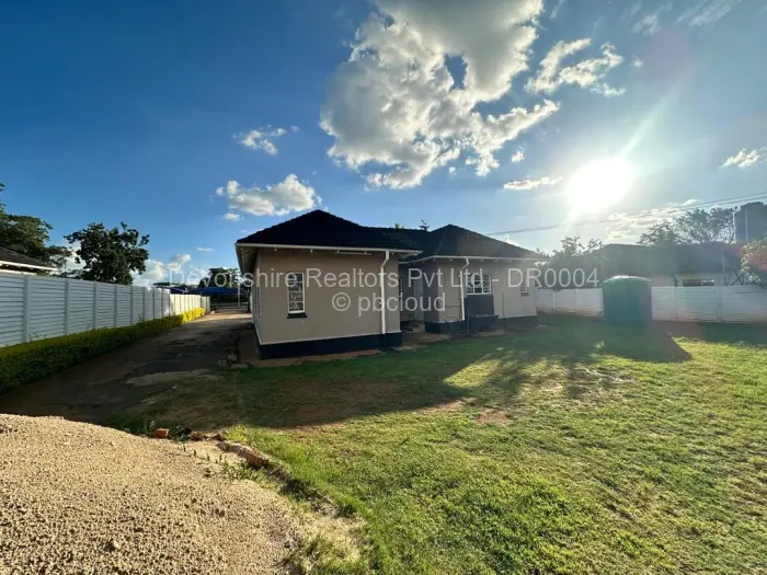3 Bedroom House to Rent in Eastlea