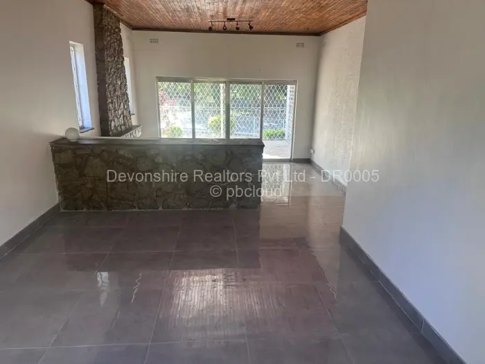 4 Bedroom House to Rent in Newlands