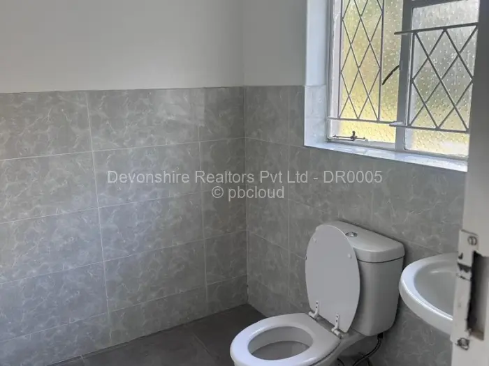 4 Bedroom House to Rent in Newlands