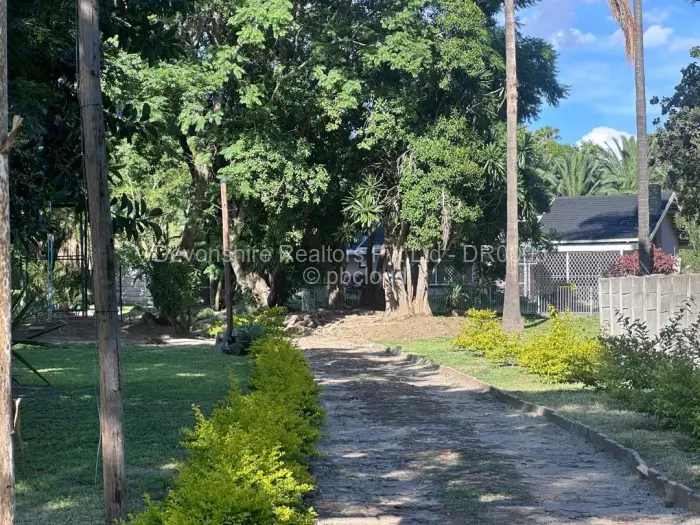 4 Bedroom House to Rent in Newlands