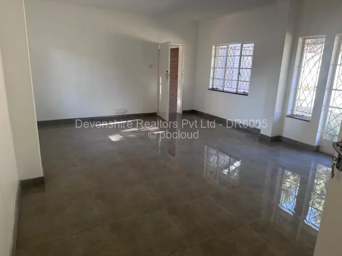 4 Bedroom House to Rent in Newlands