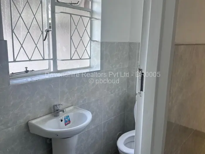 4 Bedroom House to Rent in Newlands