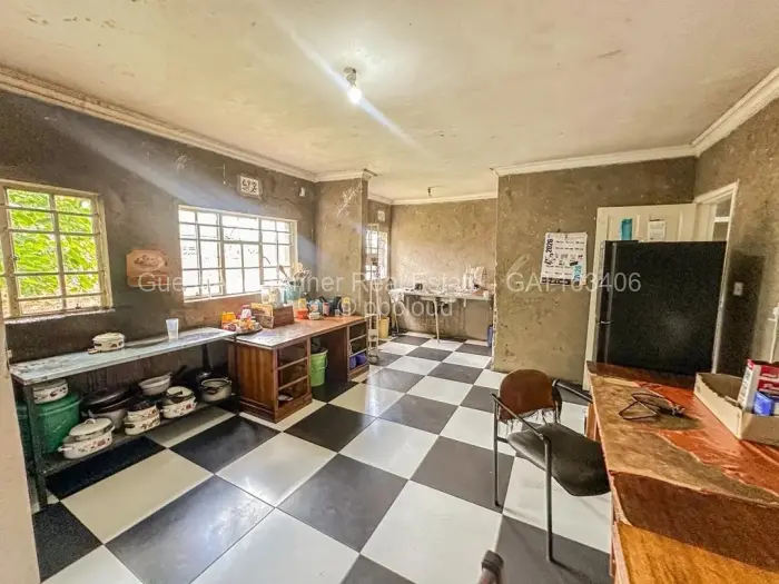 4 Bedroom House for Sale in Marlborough, Harare