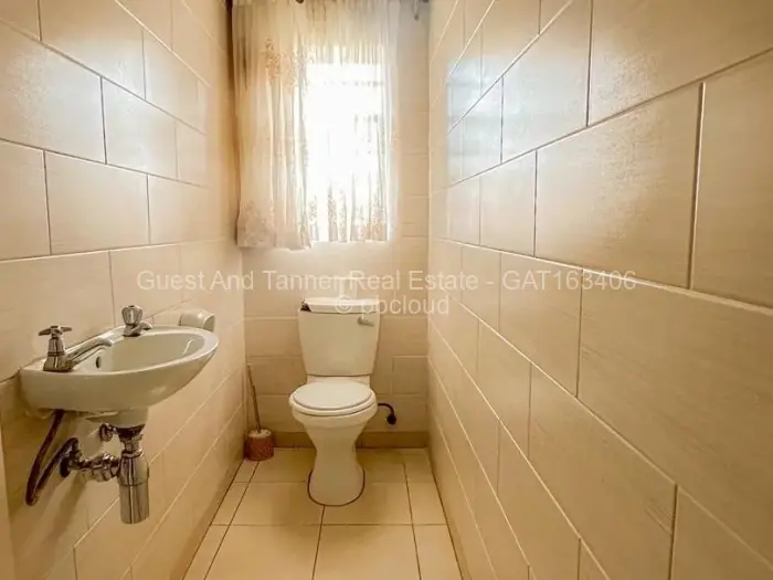 4 Bedroom House for Sale in Marlborough, Harare