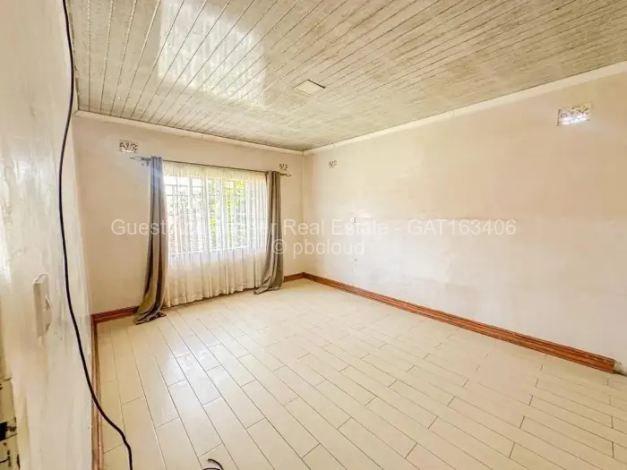 4 Bedroom House for Sale in Marlborough, Harare