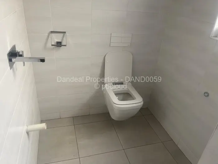 4 Bedroom House for Sale in Borrowdale, Harare