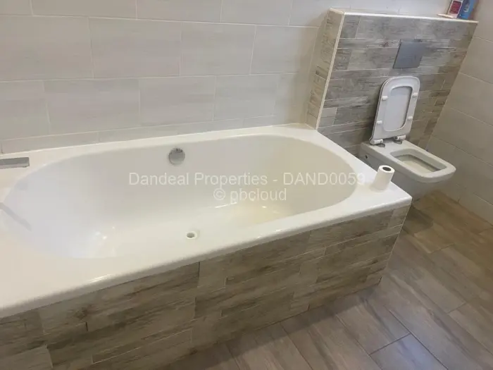 4 Bedroom House for Sale in Borrowdale, Harare