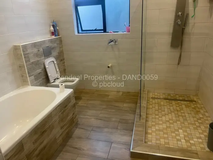 4 Bedroom House for Sale in Borrowdale, Harare
