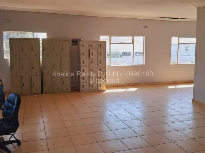 Warehouse/Industrial for Sale in Norton, Norton