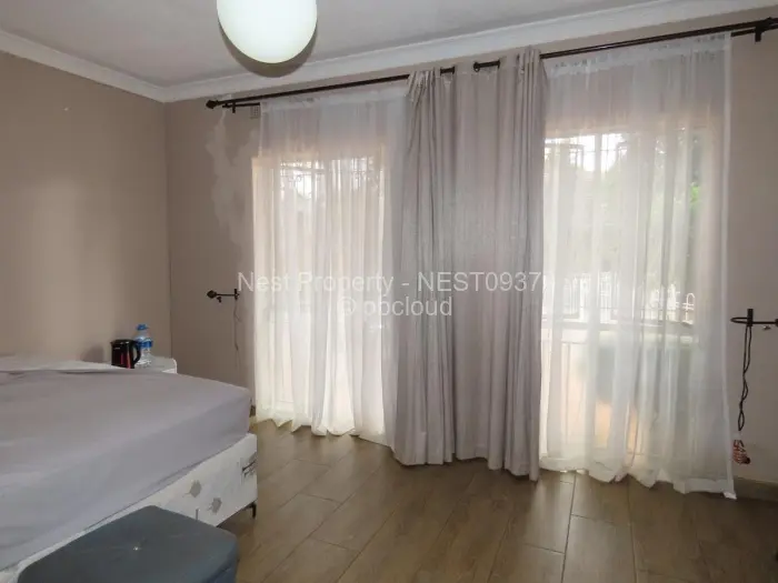 4 Bedroom House for Sale in Alexandra Park, Harare