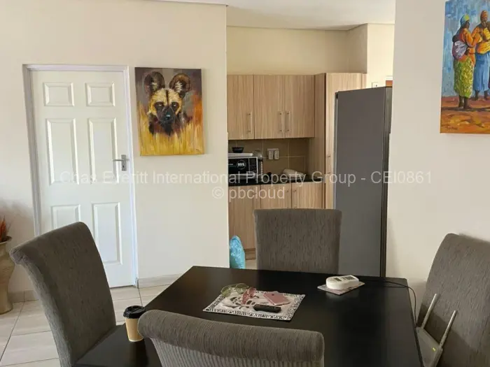 Flat/Apartment for Sale in Marlborough, Harare