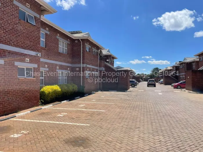 Flat/Apartment for Sale in Marlborough, Harare