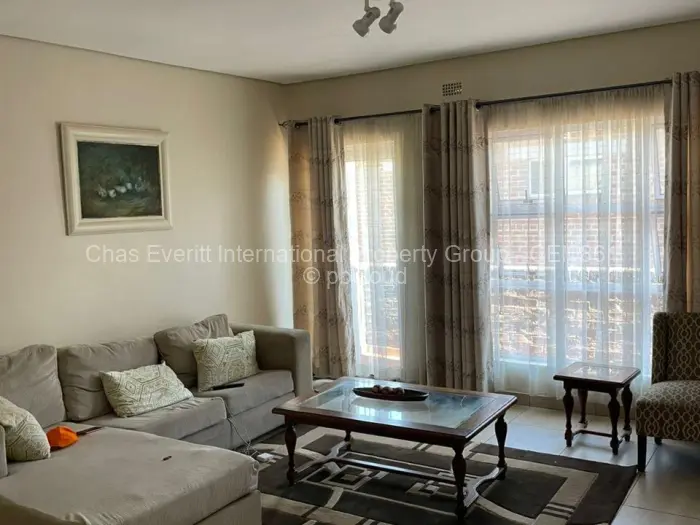 Flat/Apartment for Sale in Marlborough, Harare