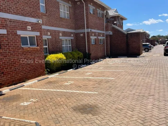 Flat/Apartment for Sale in Marlborough, Harare