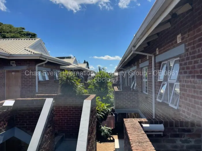 Flat/Apartment for Sale in Marlborough, Harare