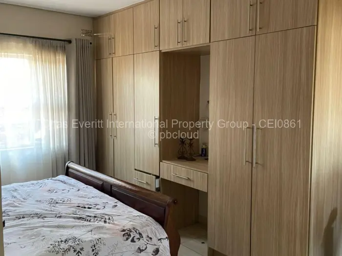 Flat/Apartment for Sale in Marlborough, Harare