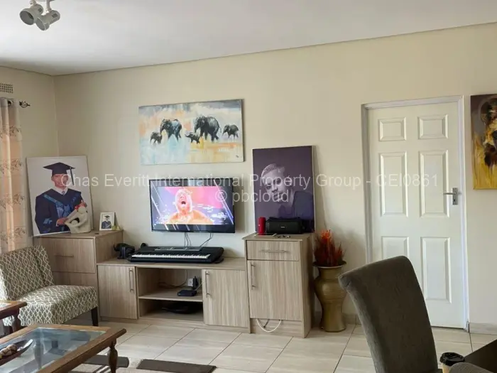 Flat/Apartment for Sale in Marlborough, Harare