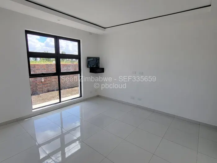 4 Bedroom House for Sale in Arlington, Harare