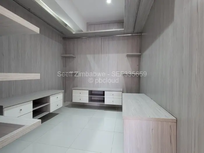 4 Bedroom House for Sale in Arlington, Harare