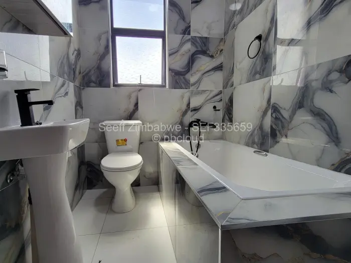4 Bedroom House for Sale in Arlington, Harare