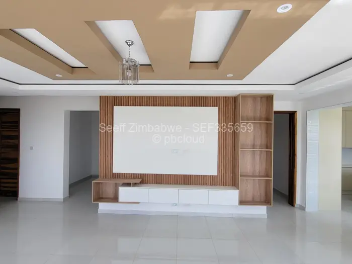 4 Bedroom House for Sale in Arlington, Harare