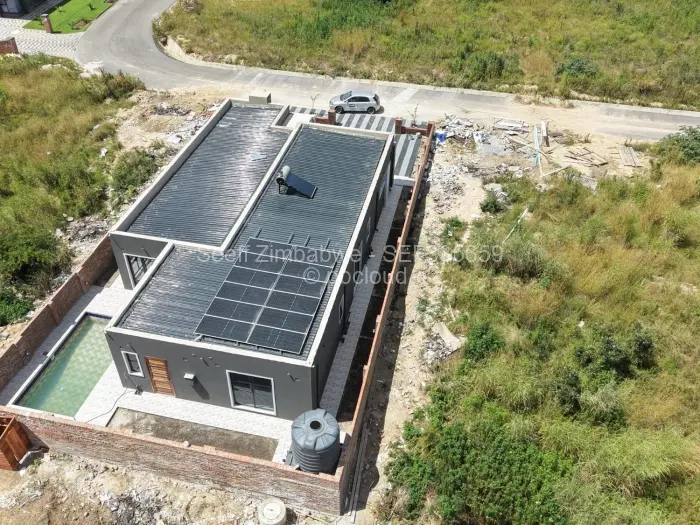 4 Bedroom House for Sale in Arlington, Harare
