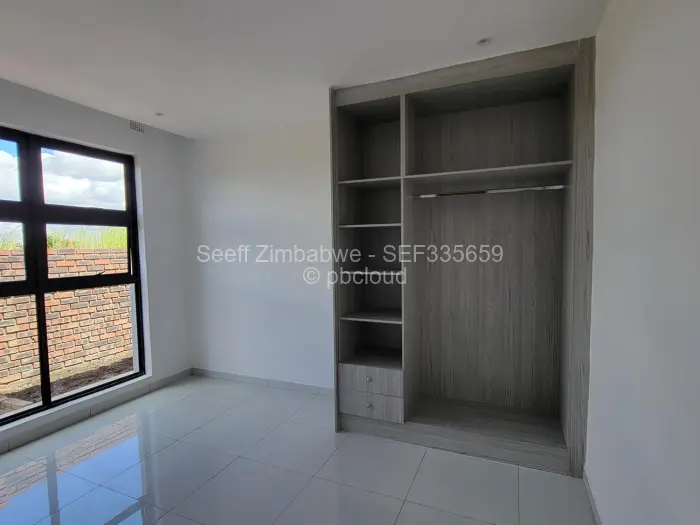 4 Bedroom House for Sale in Arlington, Harare
