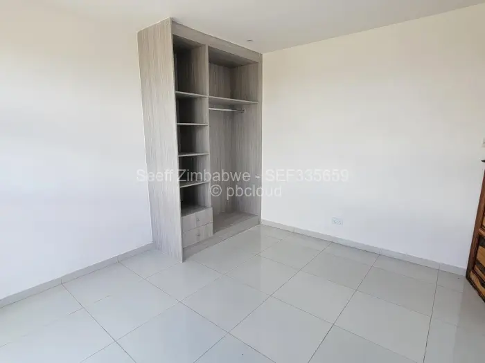 4 Bedroom House for Sale in Arlington, Harare
