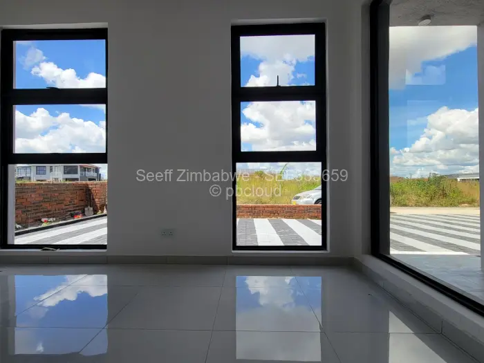 4 Bedroom House for Sale in Arlington, Harare