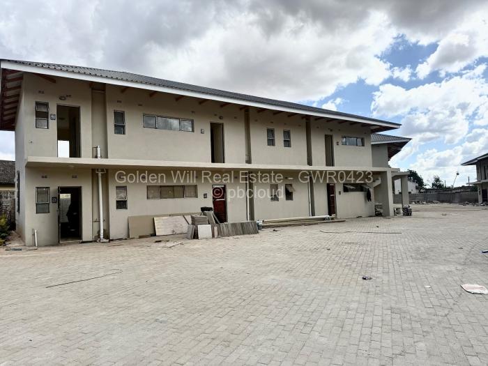 Flat/Apartment for Sale in Ashdown Park, Harare