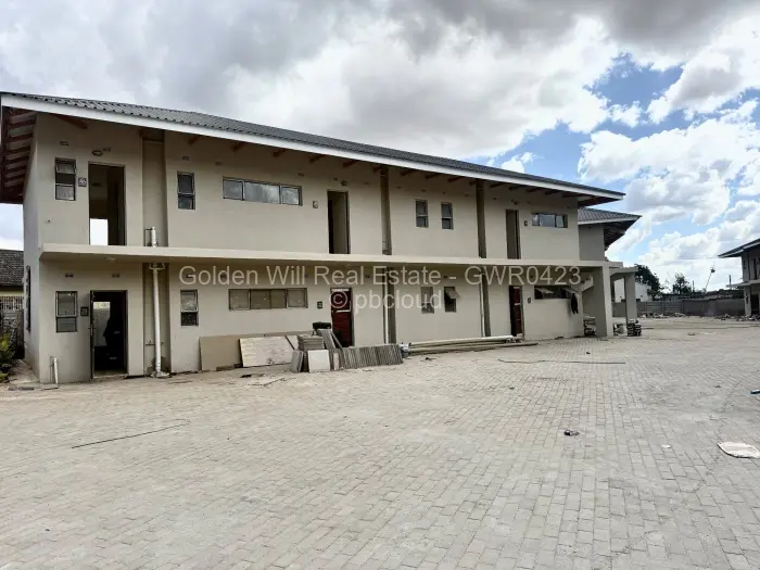 Flat/Apartment for Sale in Ashdown Park, Harare