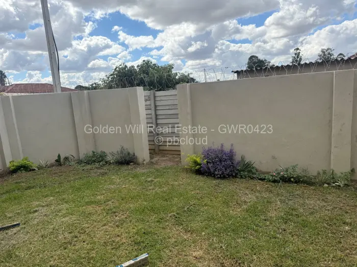 Flat/Apartment for Sale in Ashdown Park, Harare