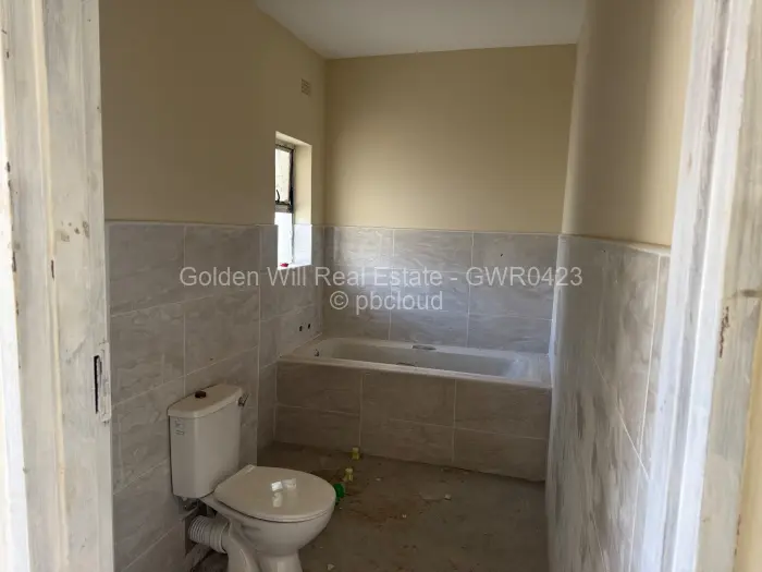 Flat/Apartment for Sale in Ashdown Park, Harare