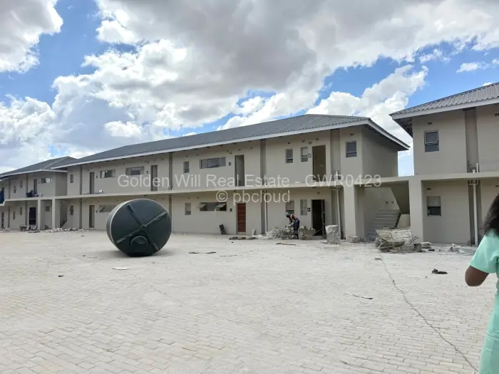 Flat/Apartment for Sale in Ashdown Park, Harare