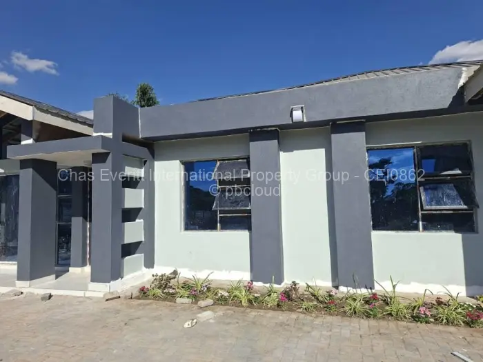 Townhouse/Cluster for Sale in Hatfield, Harare