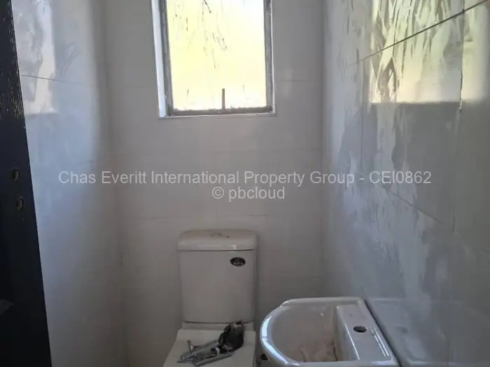 Townhouse/Cluster for Sale in Hatfield, Harare