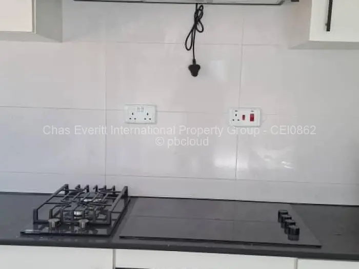 Townhouse/Cluster for Sale in Hatfield, Harare