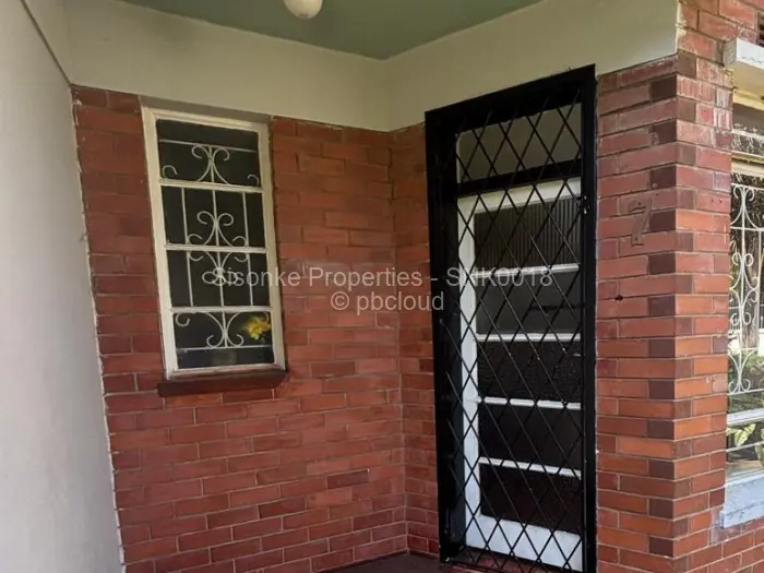 Flat/Apartment to Rent in Avondale, Harare