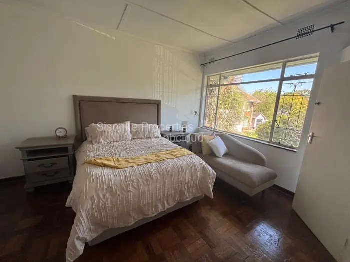 Flat/Apartment to Rent in Avondale, Harare