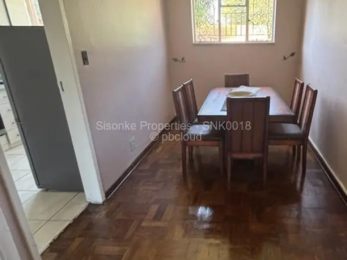 Flat/Apartment to Rent in Avondale, Harare