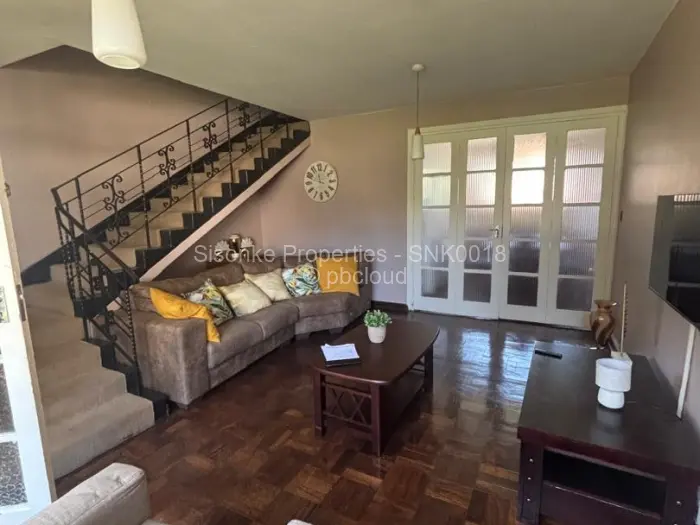 Flat/Apartment to Rent in Avondale, Harare