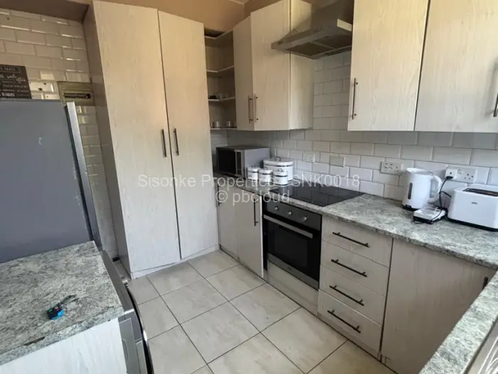 Flat/Apartment to Rent in Avondale, Harare