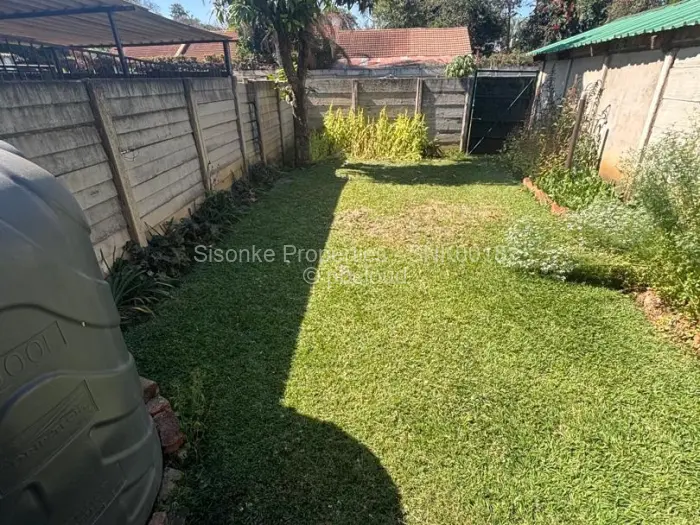 Flat/Apartment to Rent in Avondale, Harare