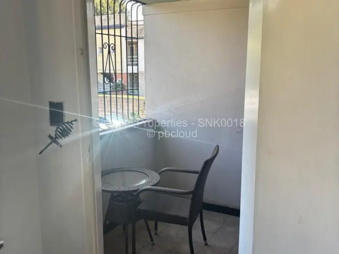Flat/Apartment to Rent in Avondale, Harare