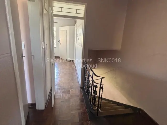 Flat/Apartment to Rent in Avondale, Harare