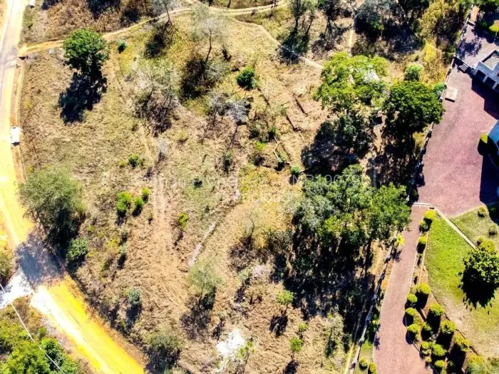 Residential Stand for Sale in Borrowdale, Harare