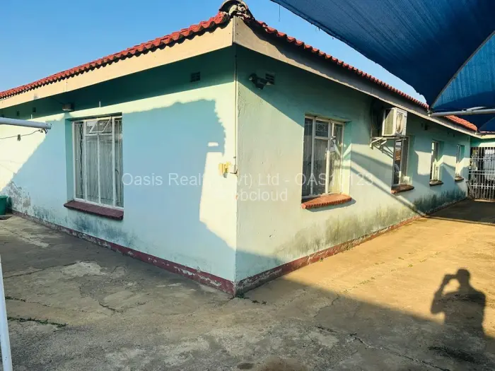 5 Bedroom House for Sale in Tynwald, Harare