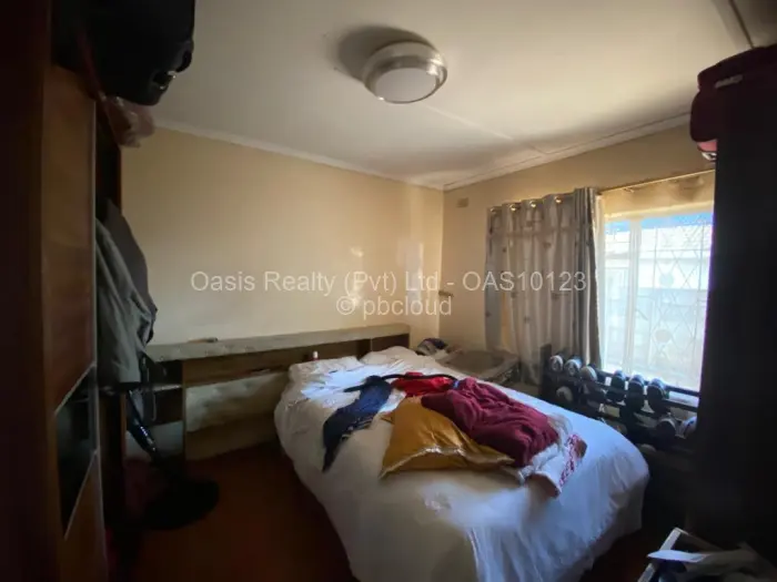 5 Bedroom House for Sale in Tynwald, Harare